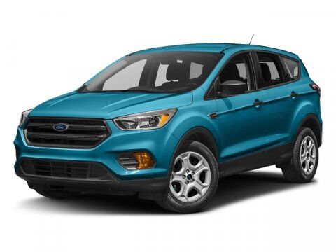 2017 Ford Escape SE Appleton WI