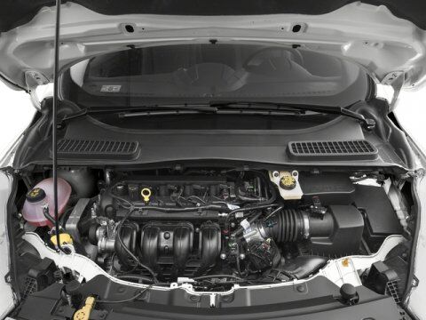 2017 Ford Escape SE Appleton WI
