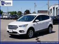 2017 Ford Escape SE Owatonna MN 2017 Ford Escape SE Owatonna MN