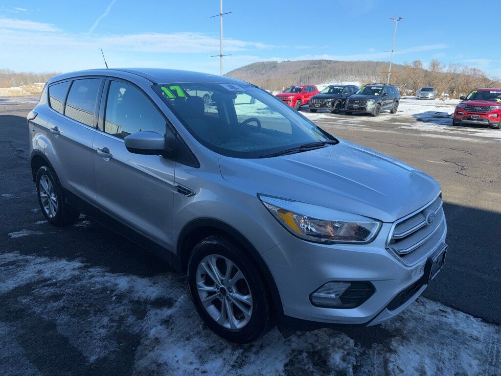 2017 Ford Escape SE Cooperstown NY