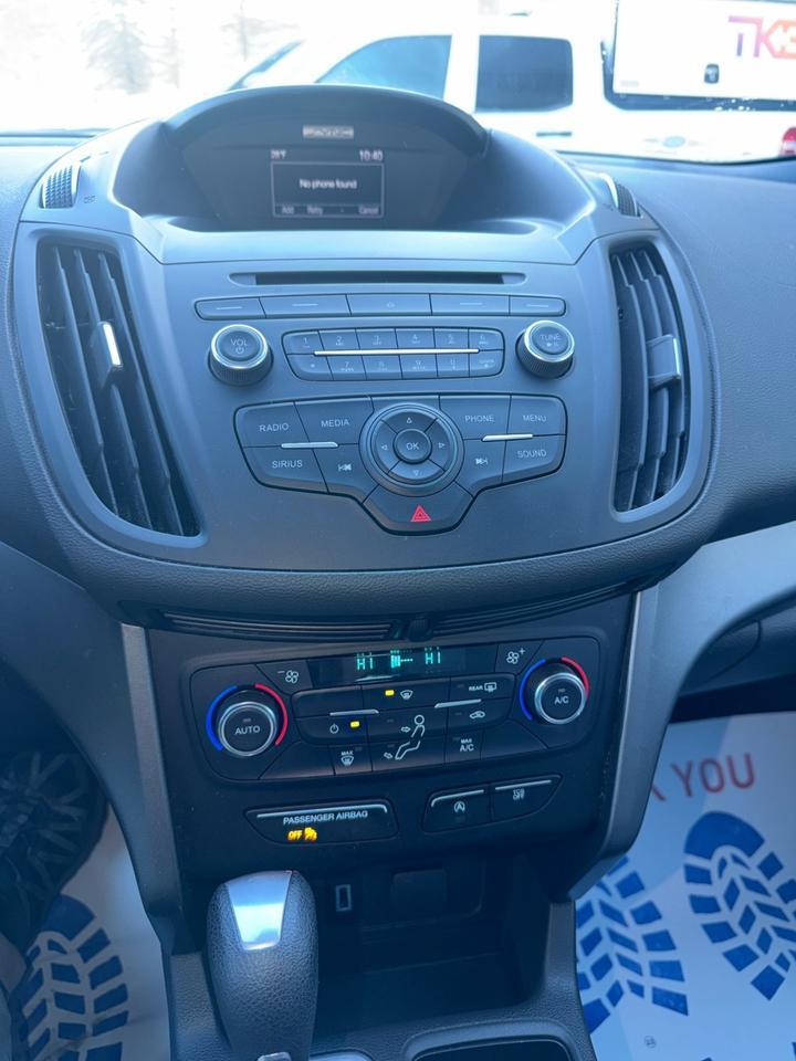 2017 Ford Escape SE Cooperstown NY