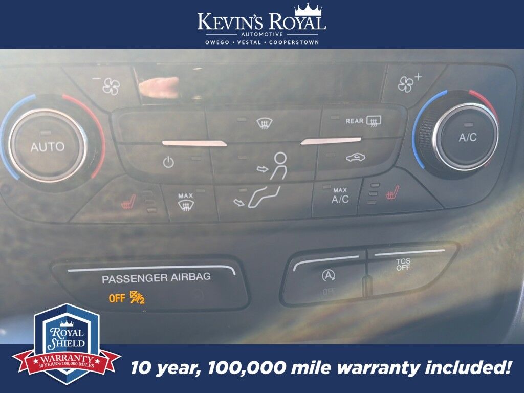 2017 Ford Escape SE Cooperstown NY