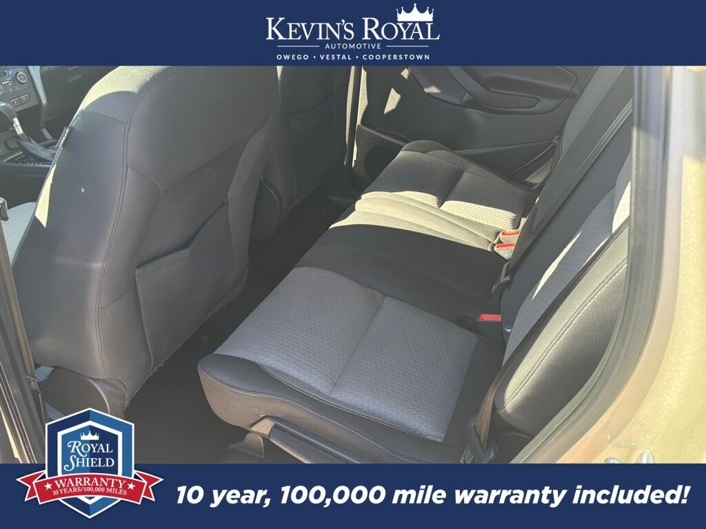 2017 Ford Escape SE Cooperstown NY