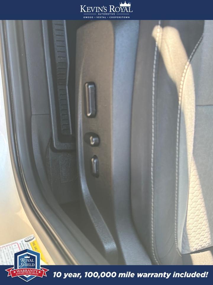 2017 Ford Escape SE Cooperstown NY