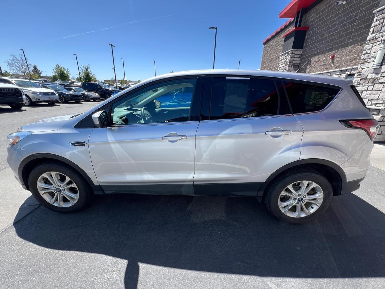 2017 Ford Escape SE Parker CO