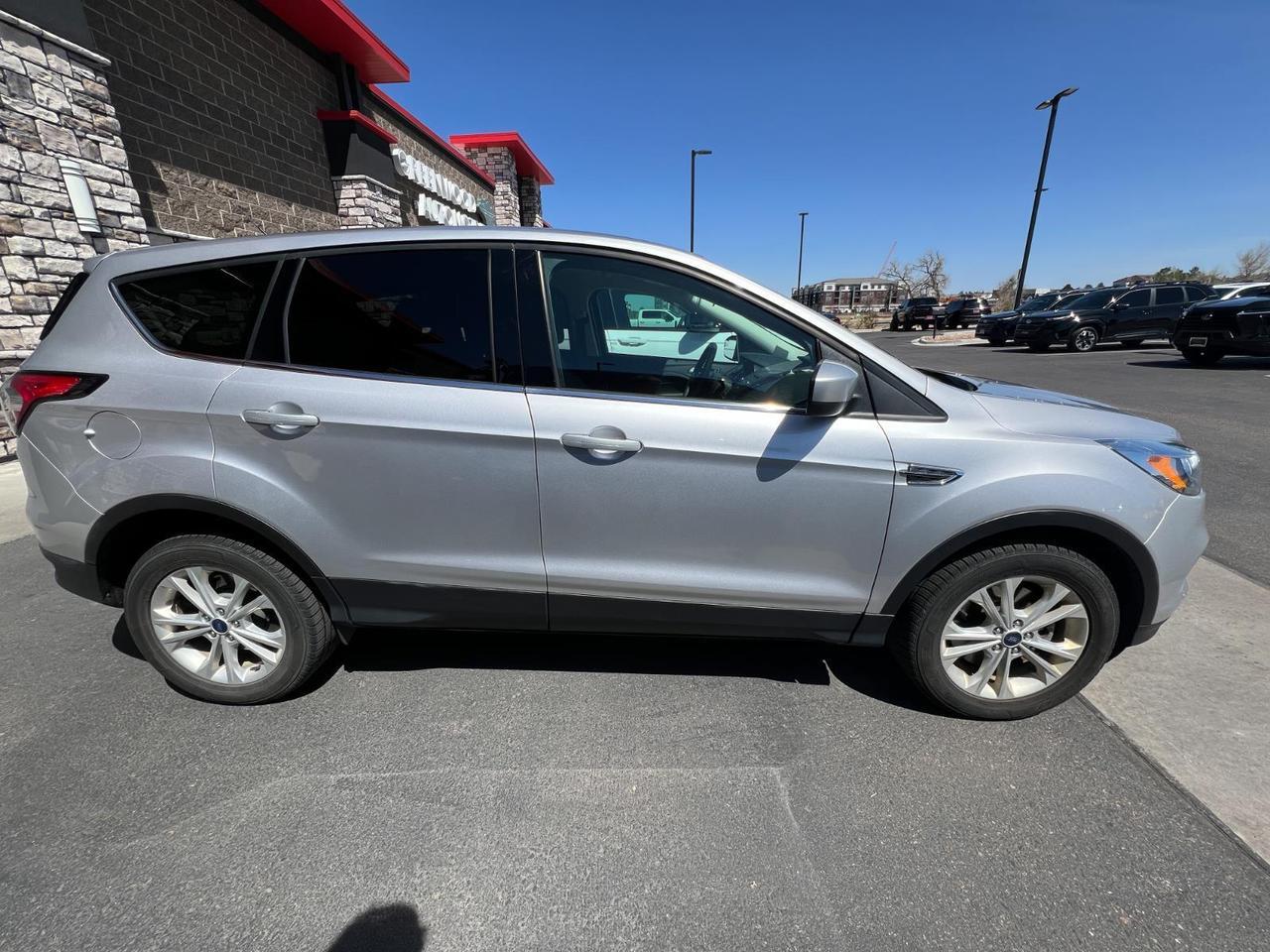 2017 Ford Escape SE Parker CO