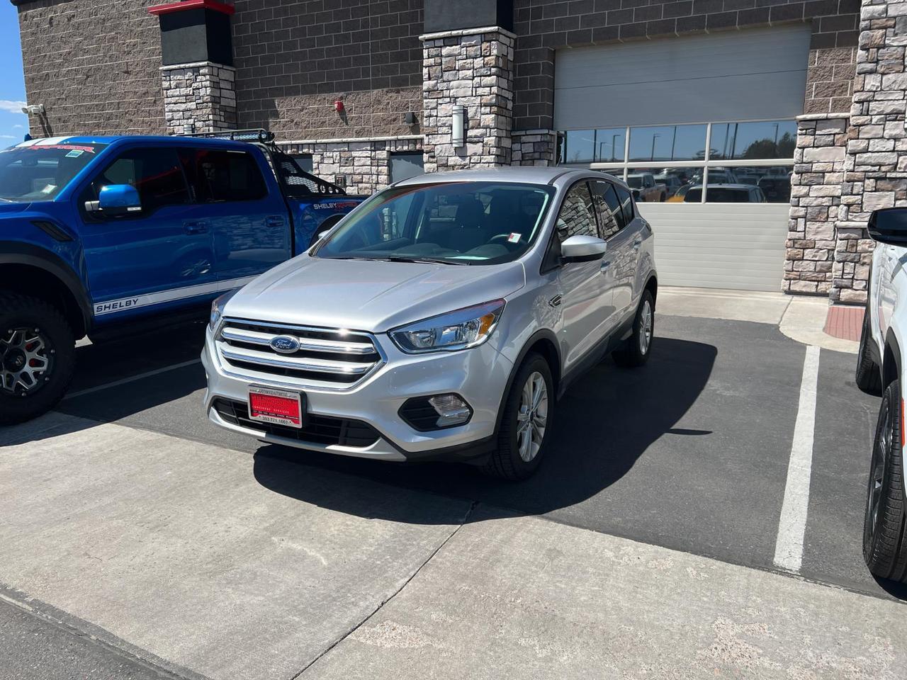 2017 Ford Escape SE Parker CO