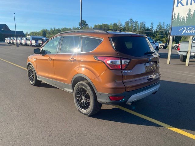 2017 Ford Escape SE Pine River MN