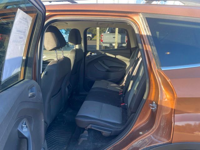 2017 Ford Escape SE Pine River MN