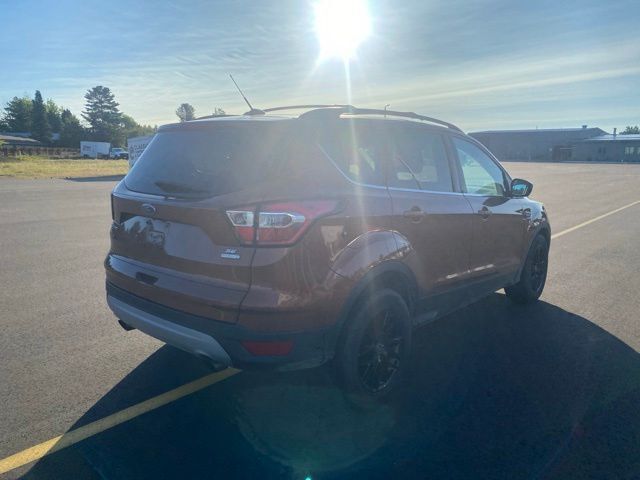 2017 Ford Escape SE Pine River MN