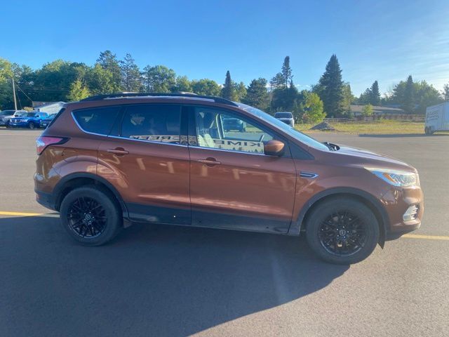 2017 Ford Escape SE Pine River MN