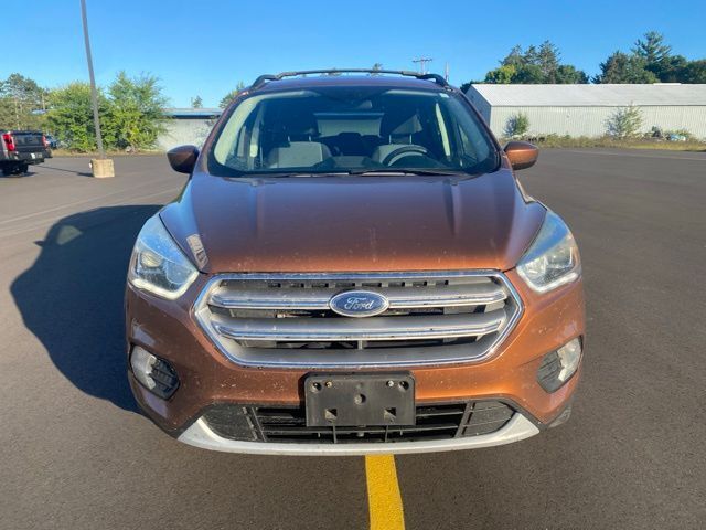 2017 Ford Escape SE Pine River MN