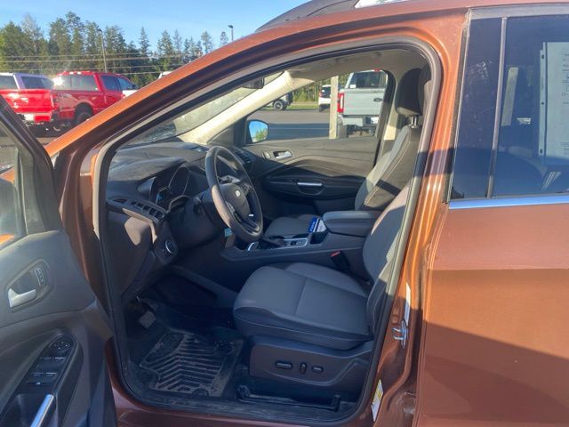 2017 Ford Escape SE Pine River MN
