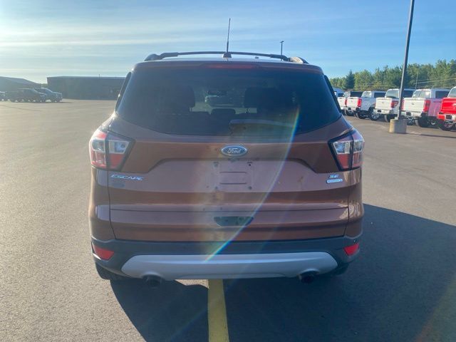 2017 Ford Escape SE Pine River MN