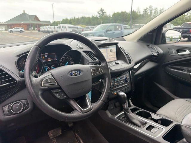 2017 Ford Escape SE Pine River MN