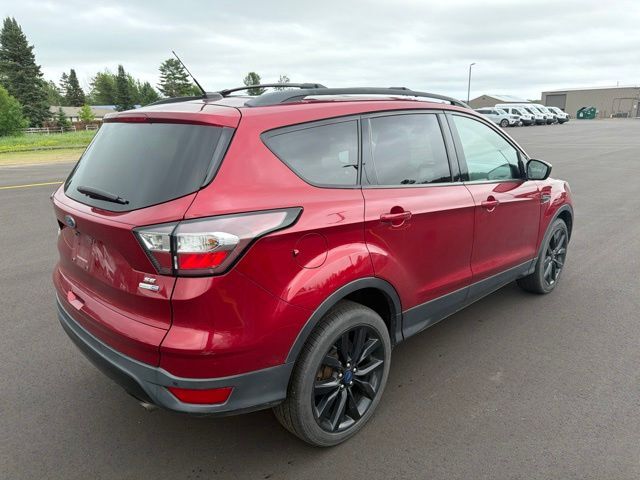 2017 Ford Escape SE Pine River MN