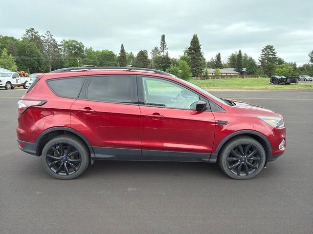 2017 Ford Escape SE Pine River MN