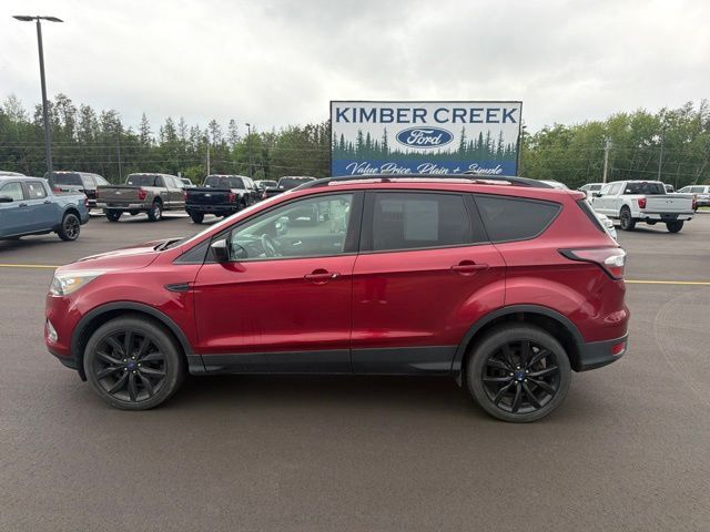 2017 Ford Escape SE Pine River MN