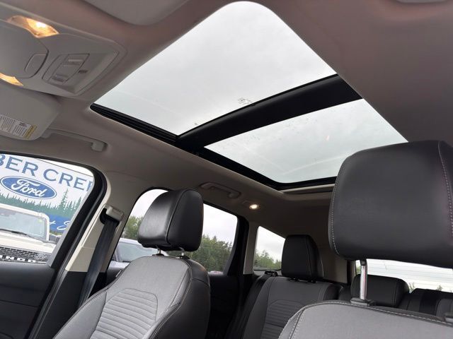 2017 Ford Escape SE Pine River MN
