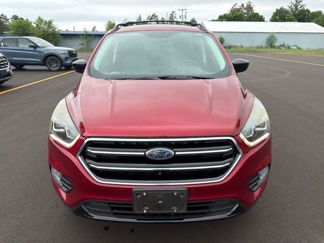 2017 Ford Escape SE Pine River MN