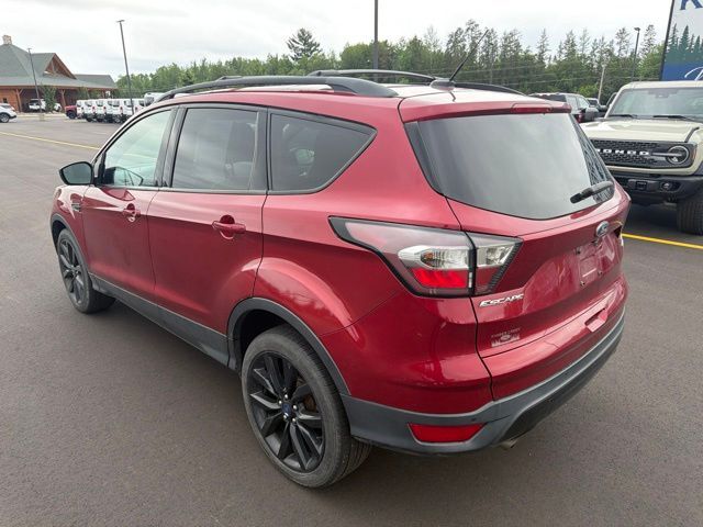 2017 Ford Escape SE Pine River MN