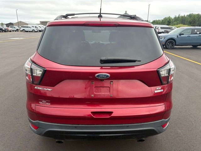 2017 Ford Escape SE Pine River MN