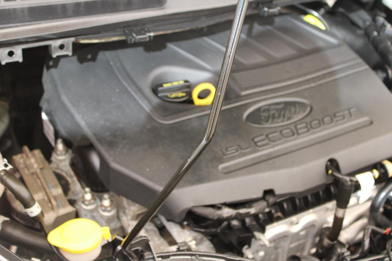 2017 Ford Escape SE Plano TX