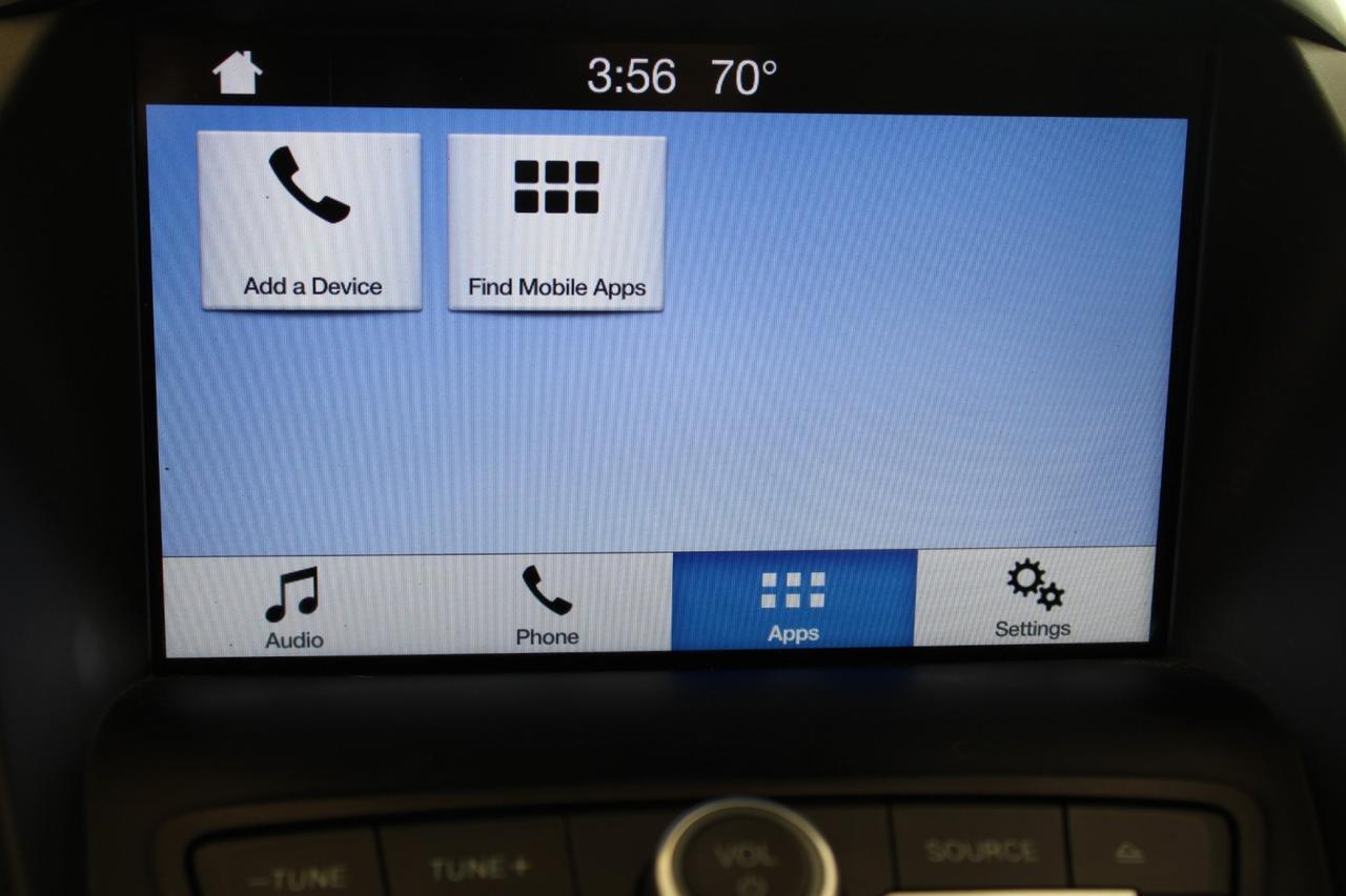 2017 Ford Escape SE Plano TX