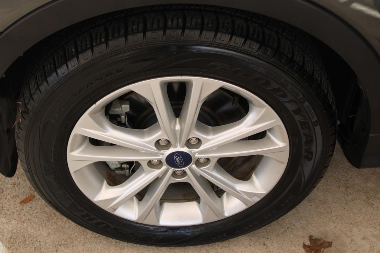 2017 Ford Escape SE Plano TX