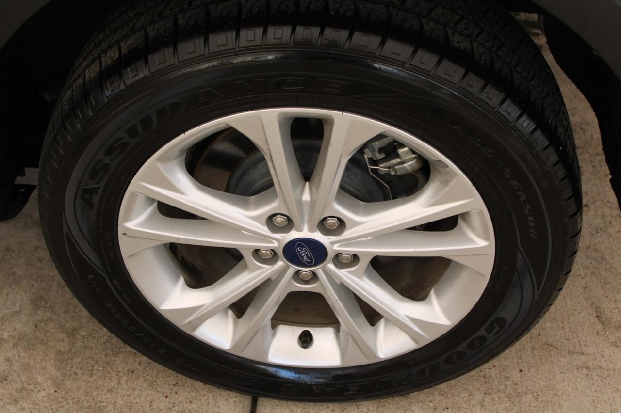 2017 Ford Escape SE Plano TX