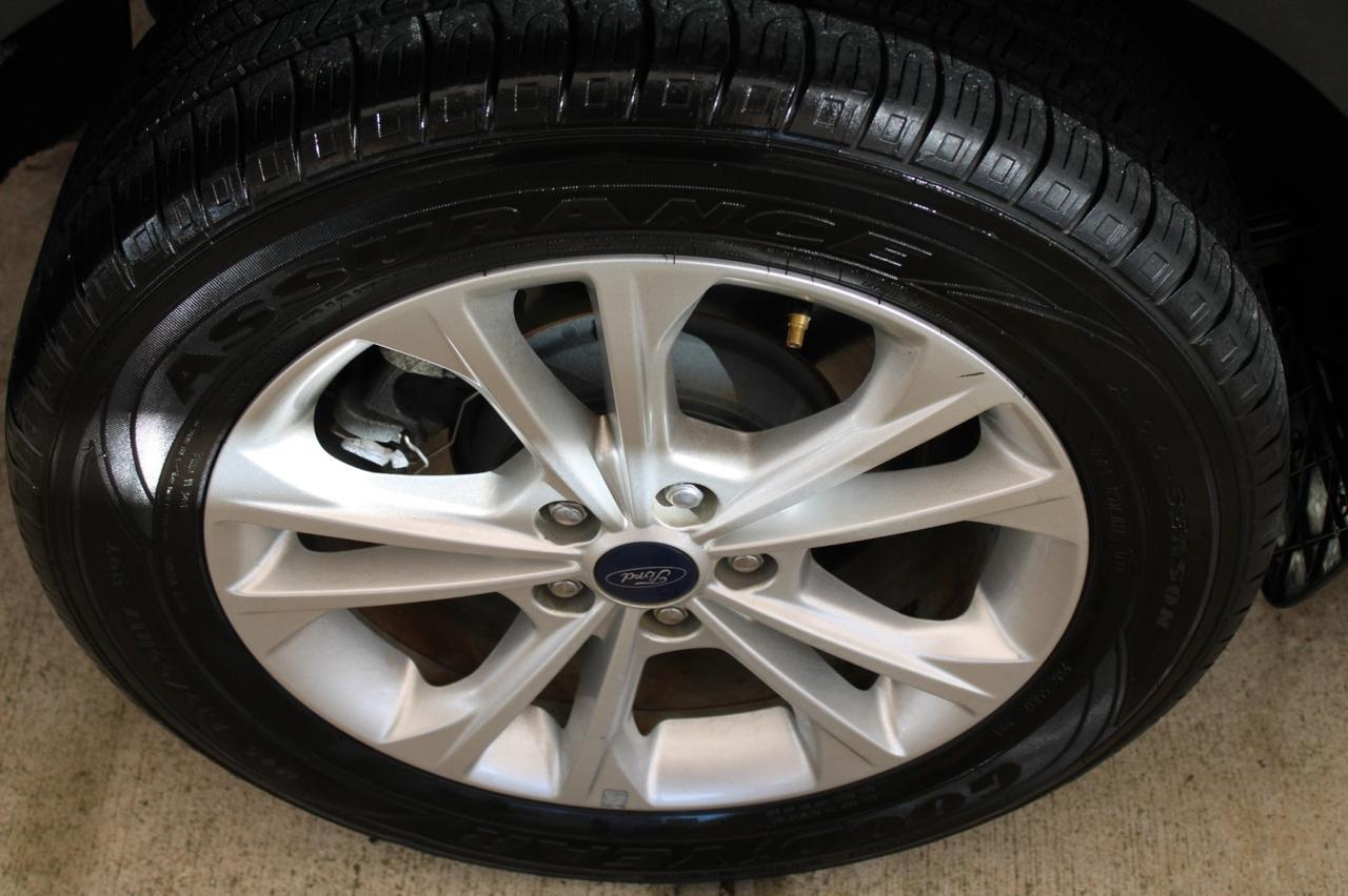 2017 Ford Escape SE Plano TX