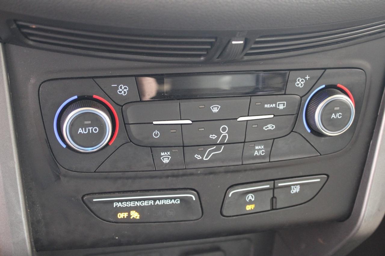 2017 Ford Escape SE Plano TX