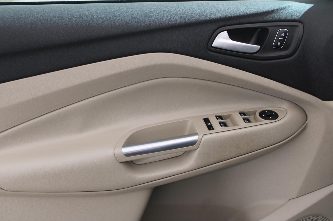 2017 Ford Escape SE Plano TX