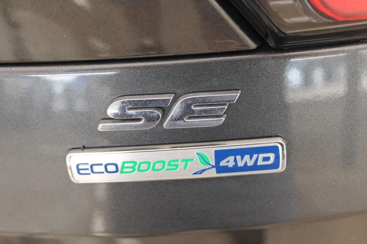 2017 Ford Escape SE Plano TX