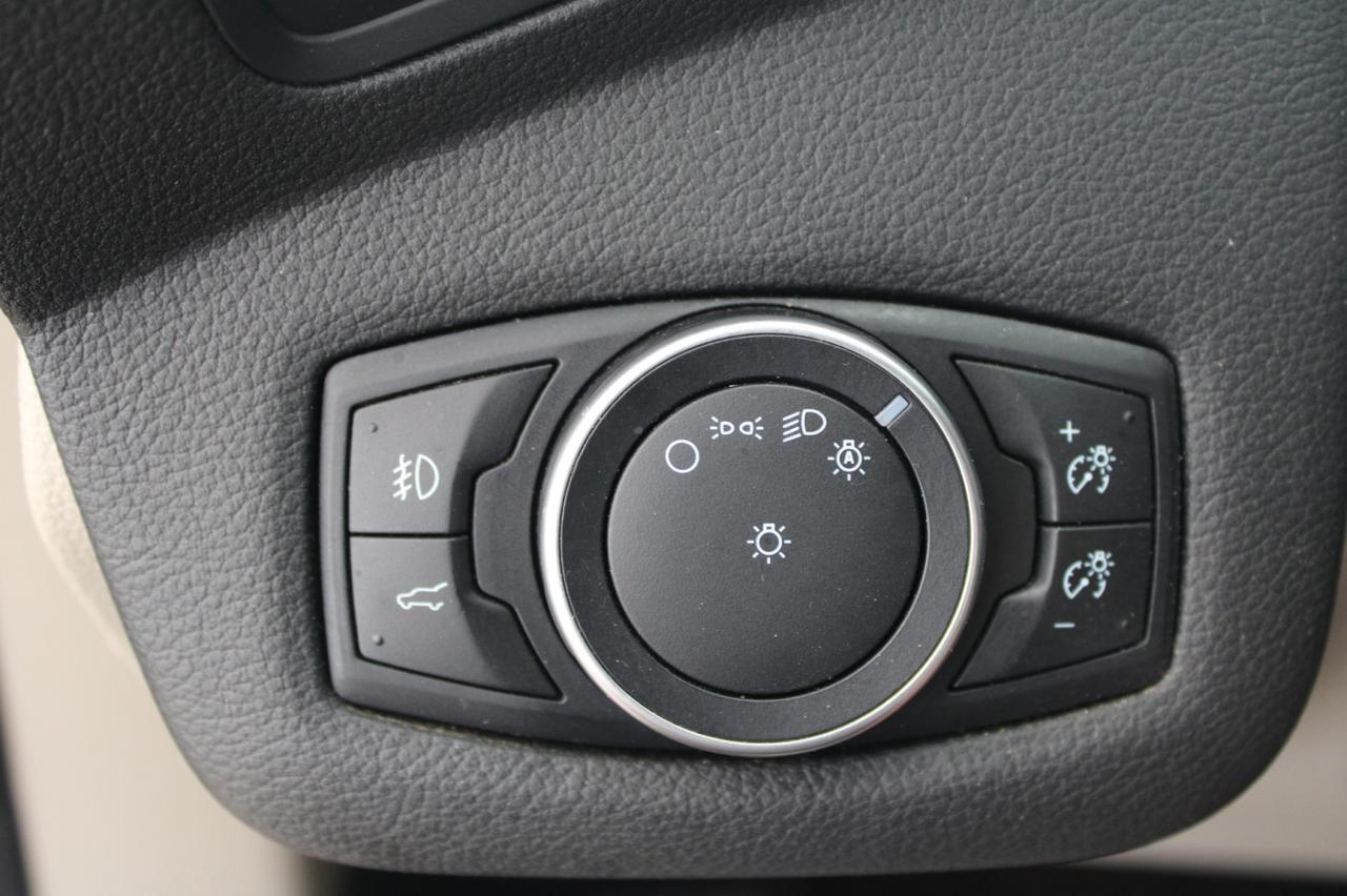 2017 Ford Escape SE Plano TX