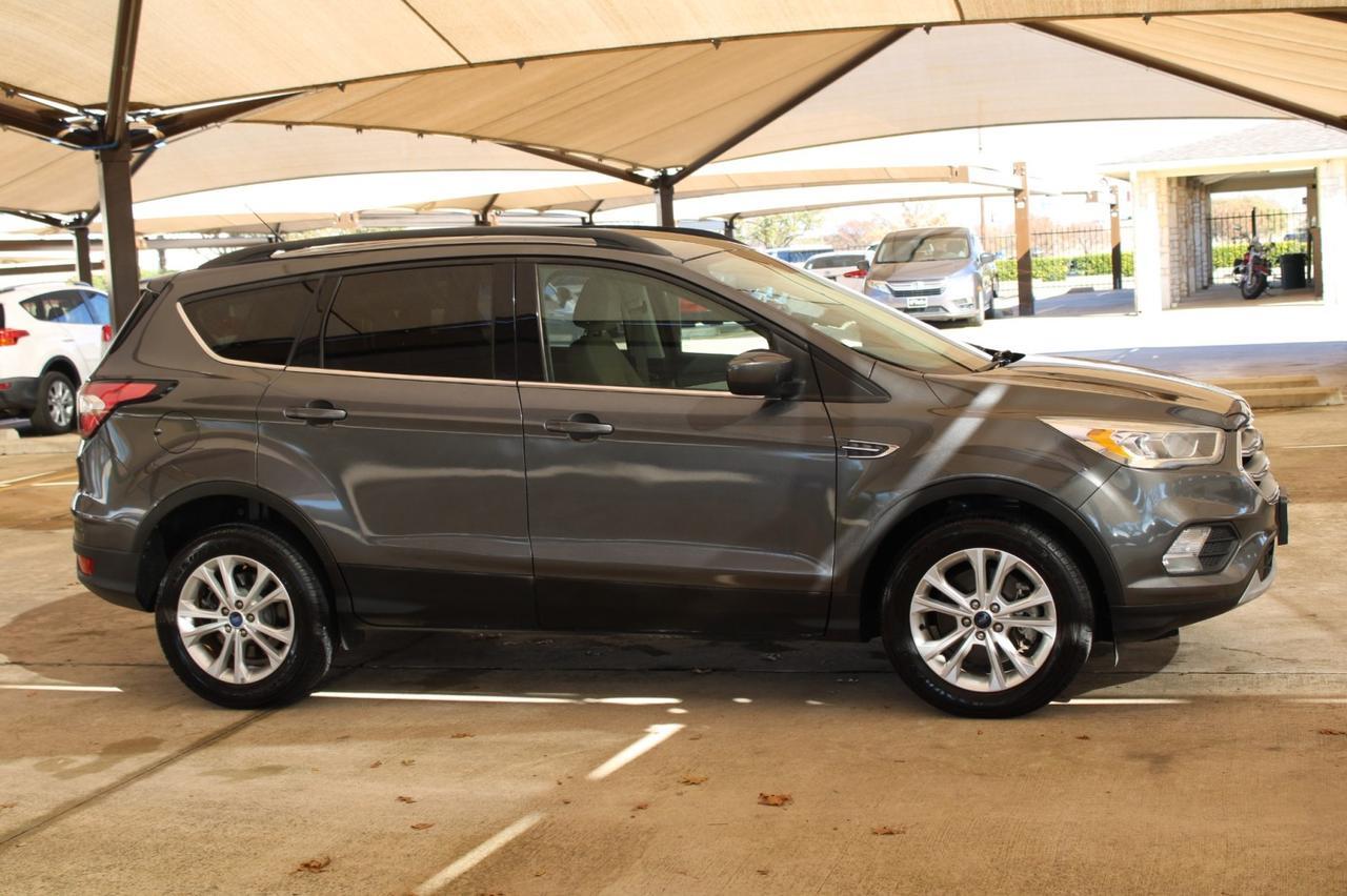 2017 Ford Escape SE Plano TX