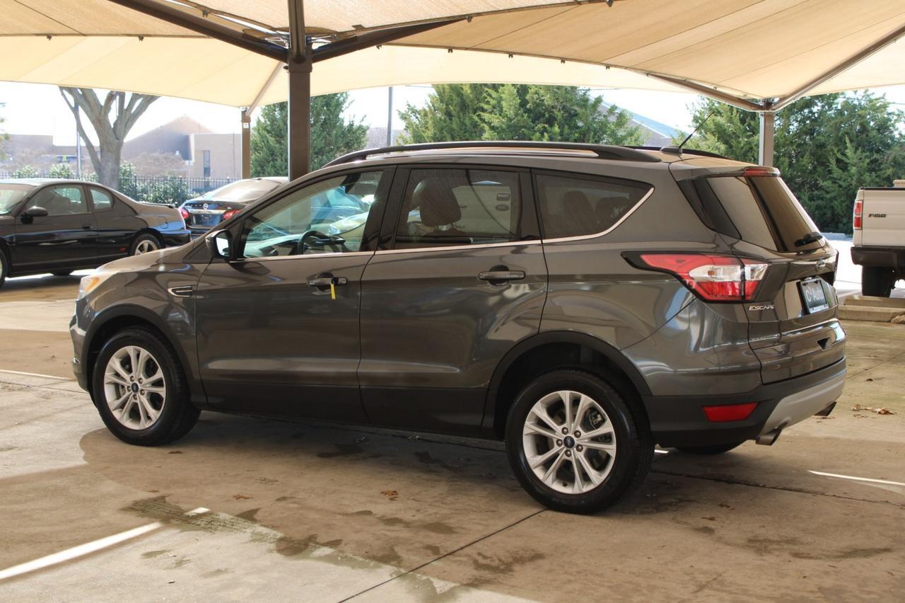 2017 Ford Escape SE Plano TX