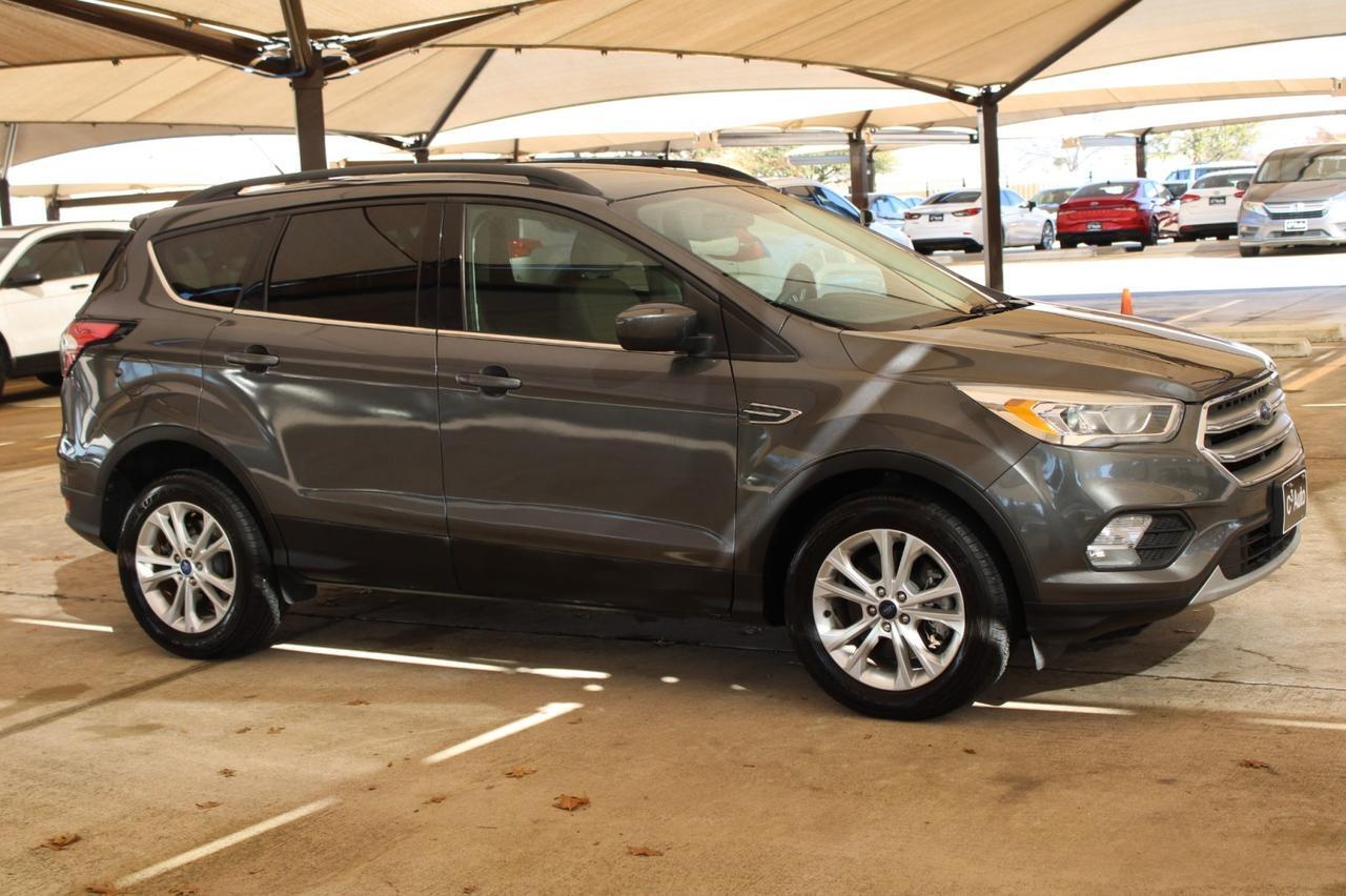 2017 Ford Escape SE Plano TX