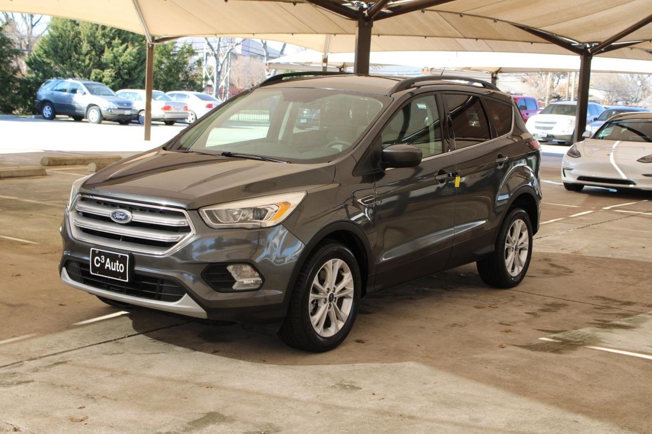 2017 Ford Escape SE Plano TX