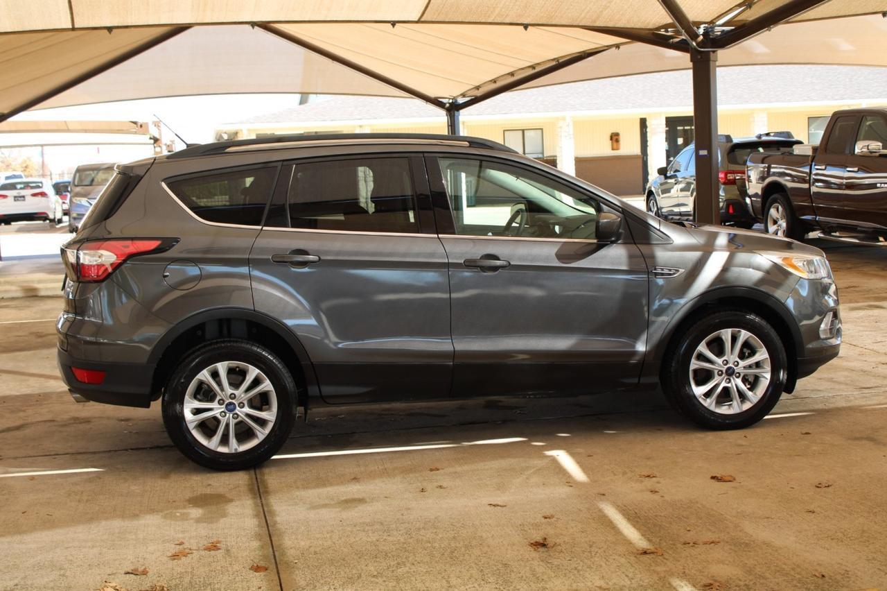 2017 Ford Escape SE Plano TX