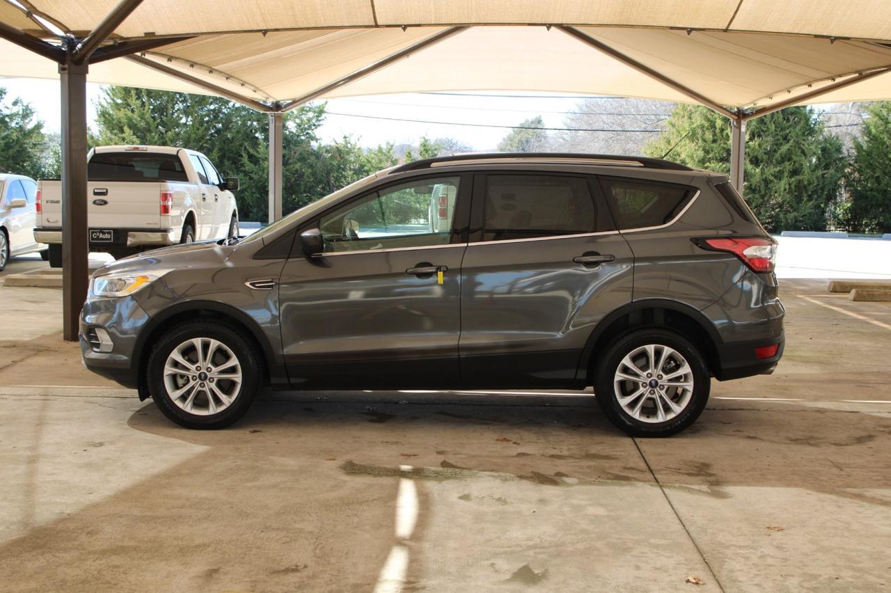 2017 Ford Escape SE Plano TX