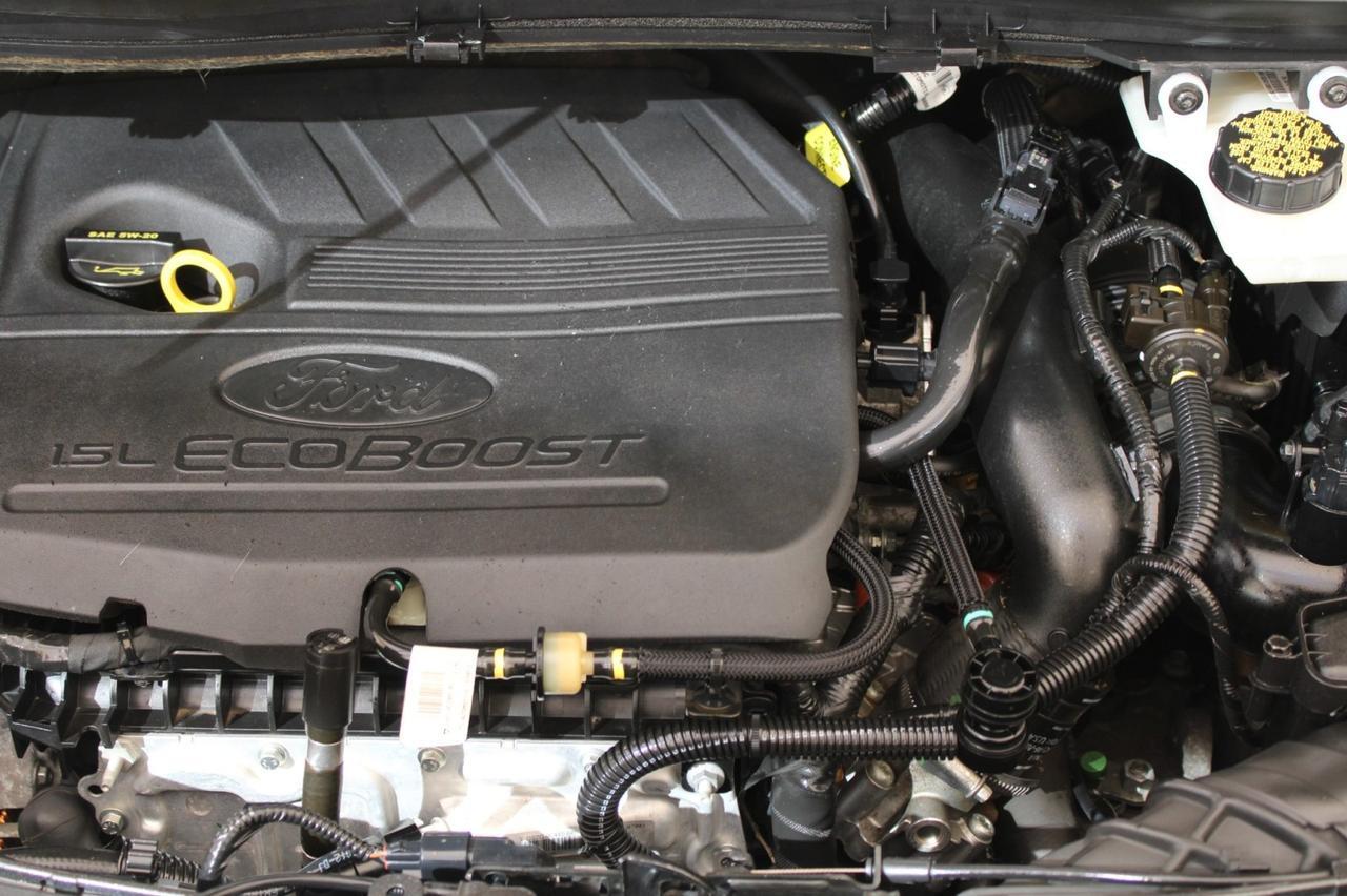 2017 Ford Escape SE Plano TX