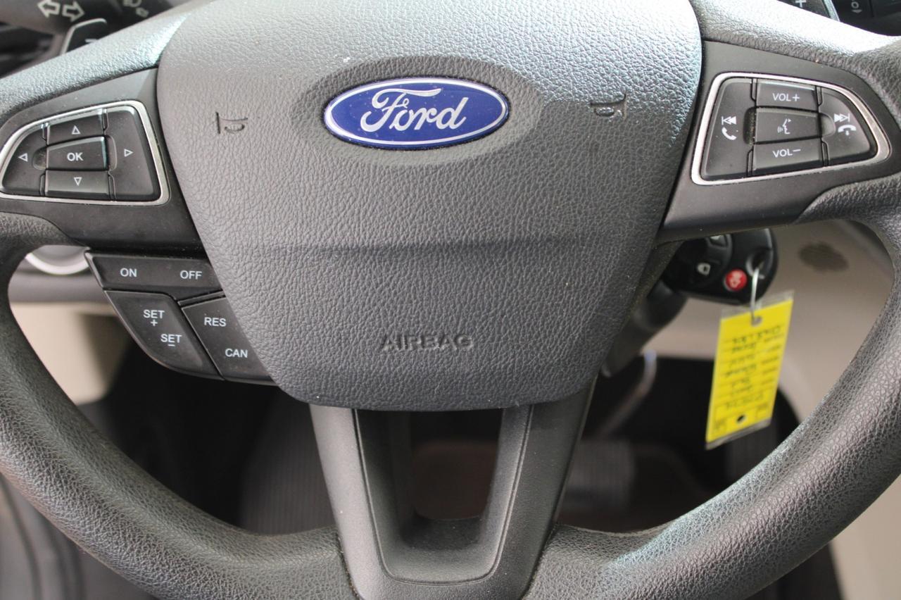 2017 Ford Escape SE Plano TX