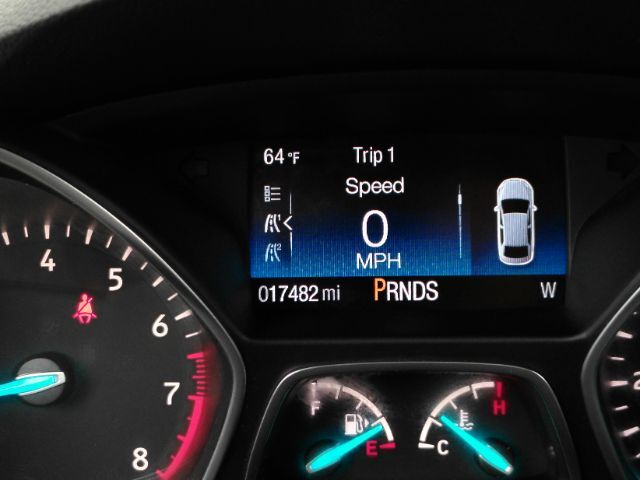 2017 Ford Escape SE Plano TX