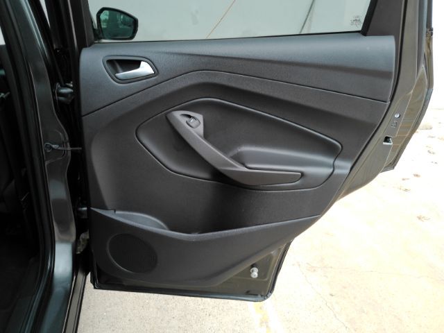 2017 Ford Escape SE Plano TX