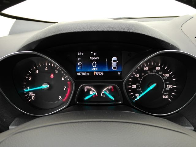 2017 Ford Escape SE Plano TX