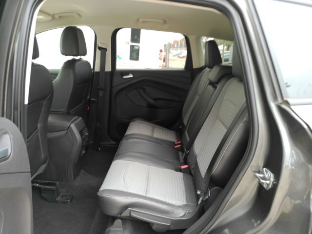 2017 Ford Escape SE Plano TX