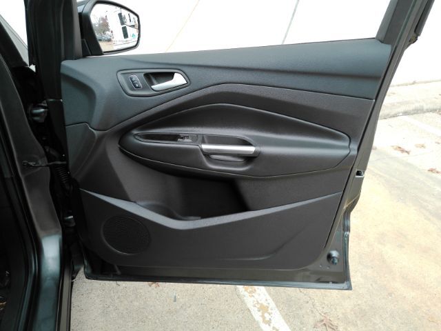 2017 Ford Escape SE Plano TX