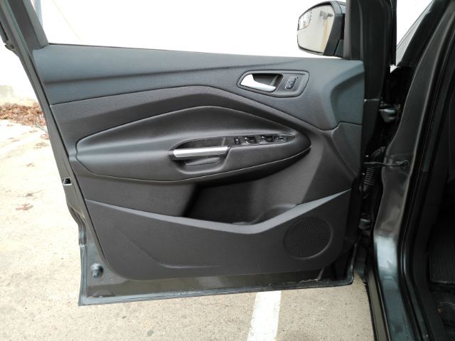 2017 Ford Escape SE Plano TX