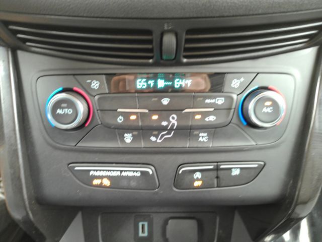 2017 Ford Escape SE Plano TX